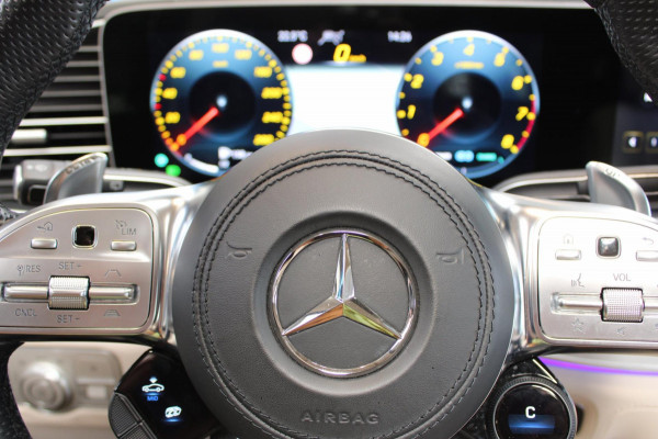 Mercedes-Benz GLE AMG 53 4MATIC+ Premium Plus 435PK