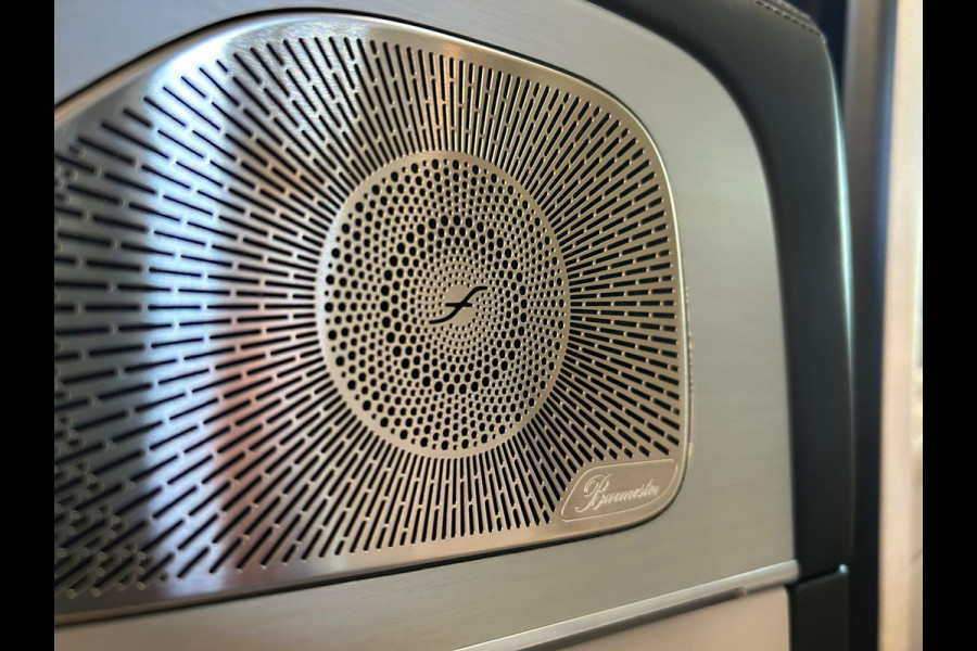 Mercedes-Benz GLE AMG 53 4MATIC+ Premium Plus 435PK