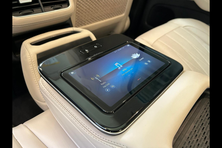 Mercedes-Benz GLE AMG 53 4MATIC+ Premium Plus 435PK