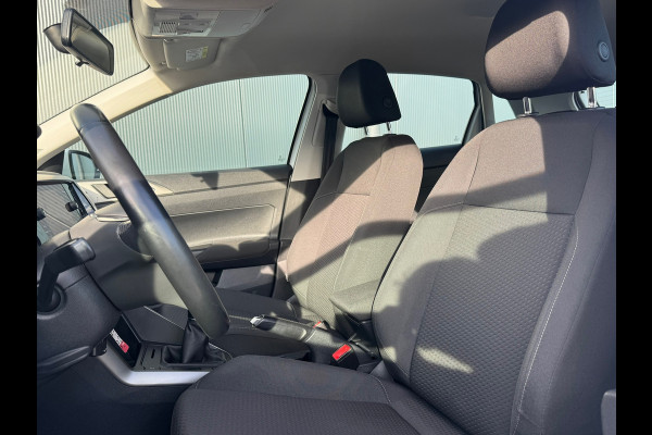 Volkswagen Polo 1.0 TSI 95pk Comfortline * Navigatie * Lm Velgen * Adaptieve Cruise Control *