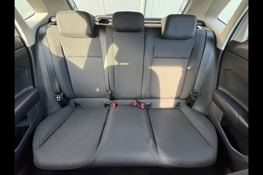 Volkswagen Polo 1.0 TSI 95pk Comfortline * Navigatie * Lm Velgen * Adaptieve Cruise Control *