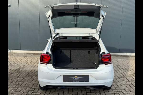 Volkswagen Polo 1.0 TSI 95pk Comfortline * Navigatie * Lm Velgen * Adaptieve Cruise Control *