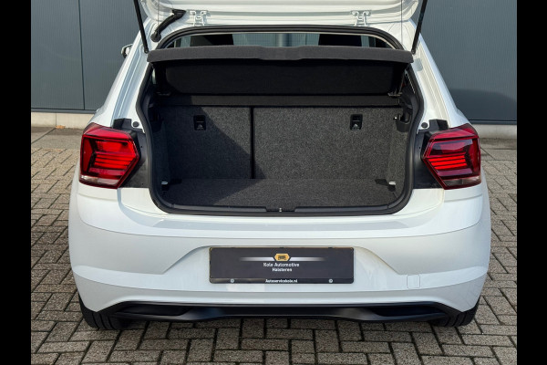 Volkswagen Polo 1.0 TSI 95pk Comfortline * Navigatie * Lm Velgen * Adaptieve Cruise Control *