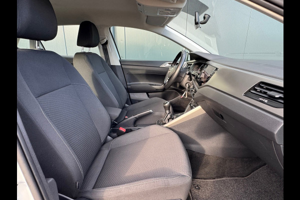 Volkswagen Polo 1.0 TSI 95pk Comfortline * Navigatie * Lm Velgen * Adaptieve Cruise Control *