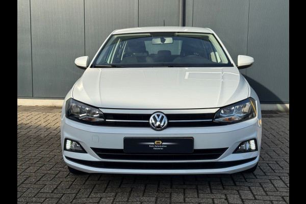 Volkswagen Polo 1.0 TSI 95pk Comfortline * Navigatie * Lm Velgen * Adaptieve Cruise Control *