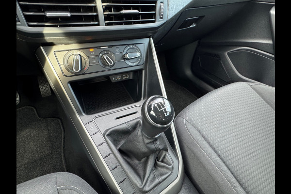 Volkswagen Polo 1.0 TSI 95pk Comfortline * Navigatie * Lm Velgen * Adaptieve Cruise Control *