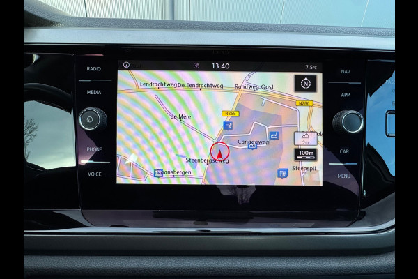 Volkswagen Polo 1.0 TSI 95pk Comfortline * Navigatie * Lm Velgen * Adaptieve Cruise Control *