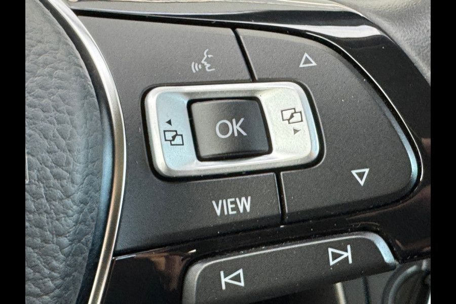 Volkswagen Polo 1.0 TSI 95pk Comfortline * Navigatie * Lm Velgen * Adaptieve Cruise Control *