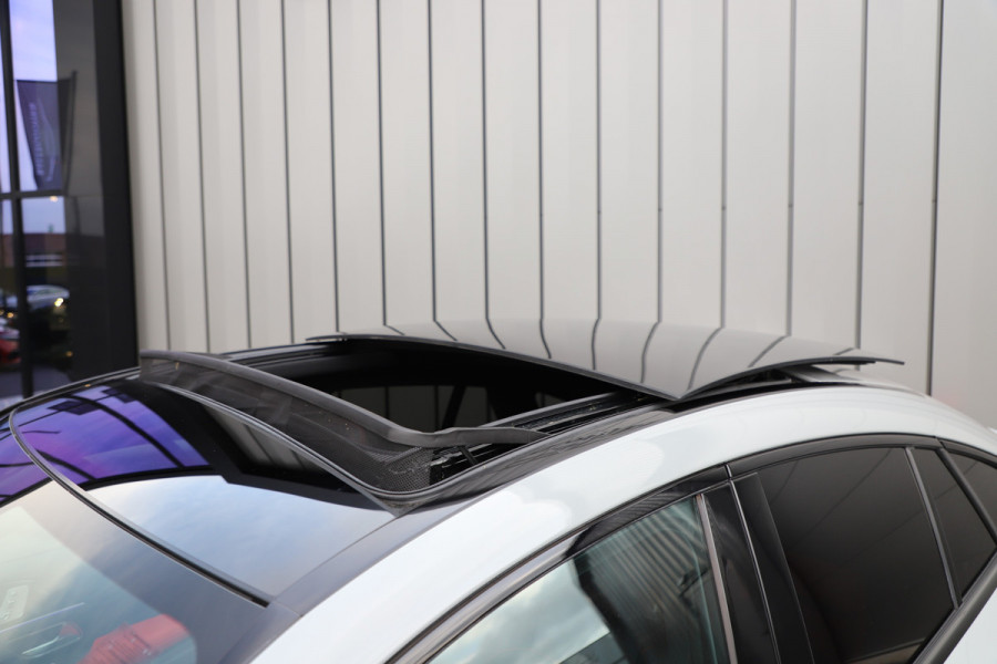 Mercedes-Benz GLE Coupé AMG 53 Hybrid 4-Matic | 544PK | Head-up | Luchtvering | Keyless-go | Pano | Burmester | Sfeerverlichting | Stoelkoeling |