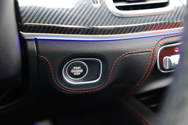 Mercedes-Benz GLE Coupé AMG 53 Hybrid 4-Matic | 544PK | Head-up | Luchtvering | Keyless-go | Pano | Burmester | Sfeerverlichting | Stoelkoeling |