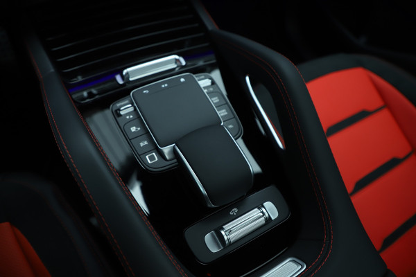 Mercedes-Benz GLE Coupé AMG 53 Hybrid 4-Matic | 544PK | Head-up | Luchtvering | Keyless-go | Pano | Burmester | Sfeerverlichting | Stoelkoeling |