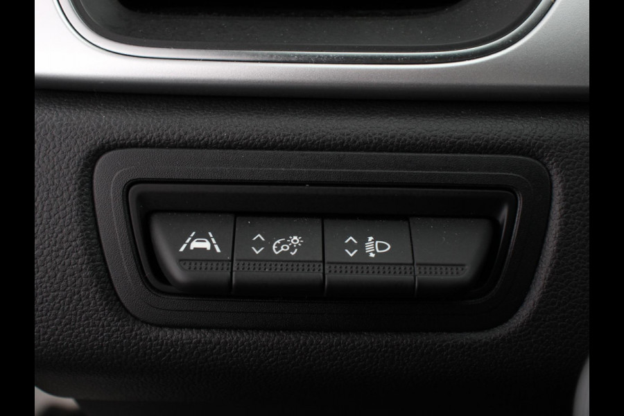 Renault Captur 1.0 TCe 100 pk Experience | Navigatie | Airco | Led | Stoelverwarming | Cruise Control | Lichtmetalen velgen