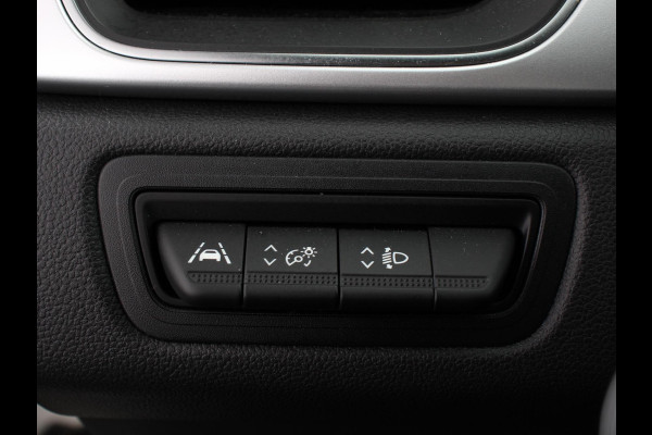 Renault Captur 1.0 TCe 100 pk Experience | Navigatie | Airco | Led | Stoelverwarming | Cruise Control | Lichtmetalen velgen