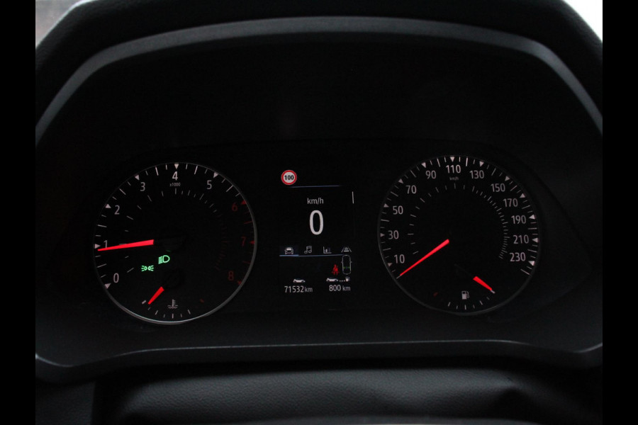 Renault Captur 1.0 TCe 100 pk Experience | Navigatie | Airco | Led | Stoelverwarming | Cruise Control | Lichtmetalen velgen