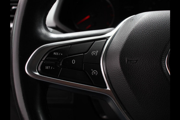 Renault Captur 1.0 TCe 100 pk Experience | Navigatie | Airco | Led | Stoelverwarming | Cruise Control | Lichtmetalen velgen