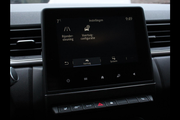 Renault Captur 1.0 TCe 100 pk Experience | Navigatie | Airco | Led | Stoelverwarming | Cruise Control | Lichtmetalen velgen