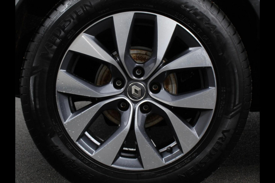 Renault Captur 1.0 TCe 100 pk Experience | Navigatie | Airco | Led | Stoelverwarming | Cruise Control | Lichtmetalen velgen