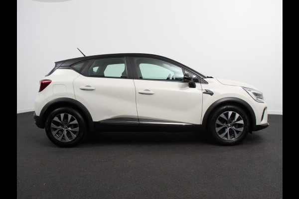 Renault Captur 1.0 TCe 100 pk Experience | Navigatie | Airco | Led | Stoelverwarming | Cruise Control | Lichtmetalen velgen
