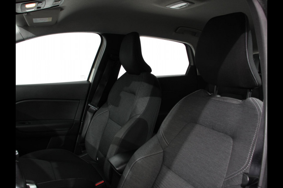 Renault Captur 1.0 TCe 100 pk Experience | Navigatie | Airco | Led | Stoelverwarming | Cruise Control | Lichtmetalen velgen