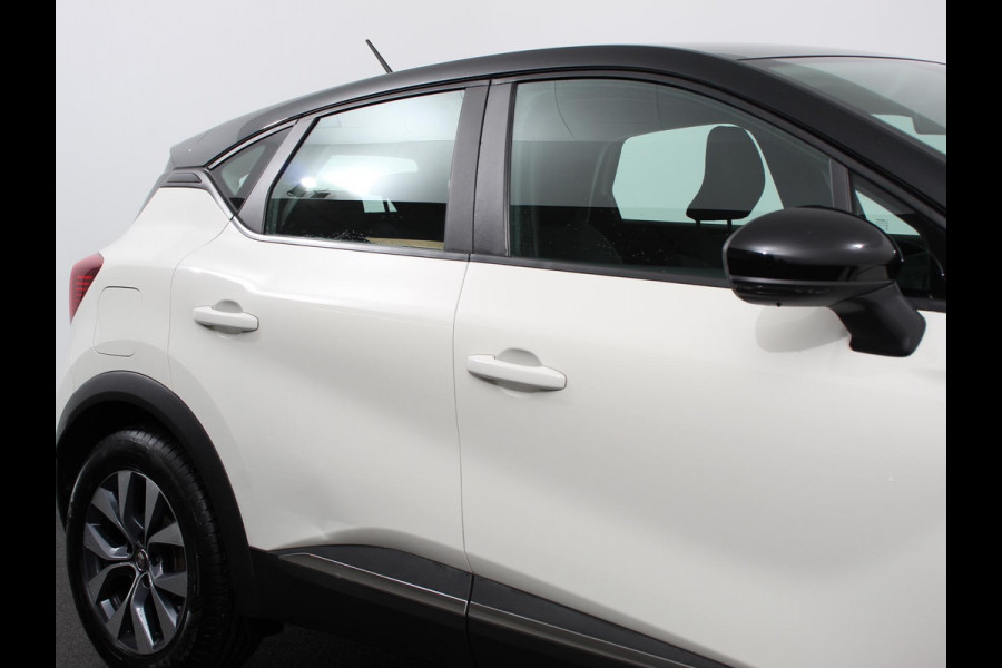 Renault Captur 1.0 TCe 100 pk Experience | Navigatie | Airco | Led | Stoelverwarming | Cruise Control | Lichtmetalen velgen