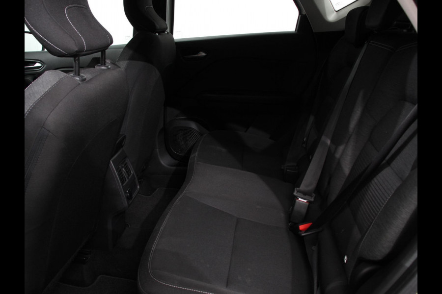 Renault Captur 1.0 TCe 100 pk Experience | Navigatie | Airco | Led | Stoelverwarming | Cruise Control | Lichtmetalen velgen