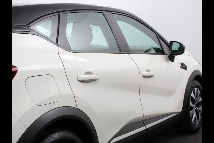 Renault Captur 1.0 TCe 100 pk Experience | Navigatie | Airco | Led | Stoelverwarming | Cruise Control | Lichtmetalen velgen