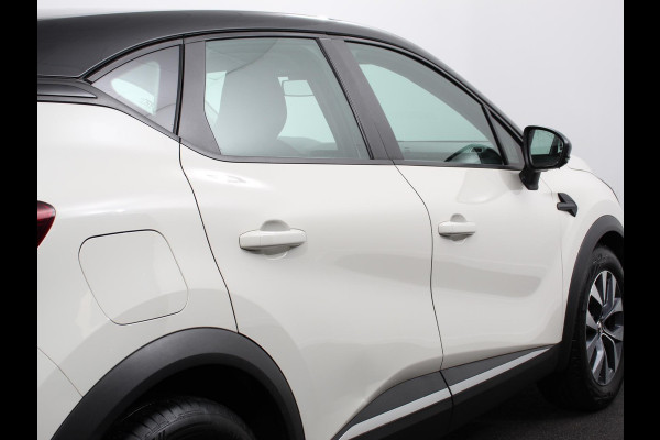 Renault Captur 1.0 TCe 100 pk Experience | Navigatie | Airco | Led | Stoelverwarming | Cruise Control | Lichtmetalen velgen