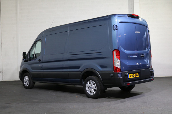 Ford E-Transit 350 L3 H2 Trend 68 kWh Navigatie Adapt. Cruise 360 Camera