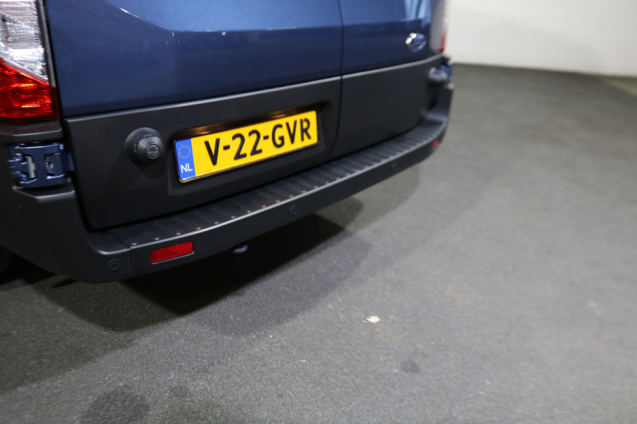 Ford E-Transit 350 L3 H2 Trend 68 kWh Navigatie Adapt. Cruise 360 Camera