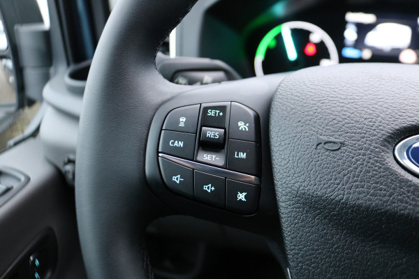 Ford E-Transit 350 L3 H2 Trend 68 kWh Navigatie Adapt. Cruise 360 Camera