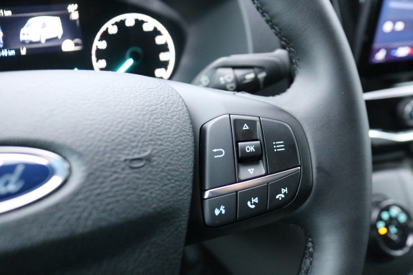 Ford E-Transit 350 L3 H2 Trend 68 kWh Navigatie Adapt. Cruise 360 Camera