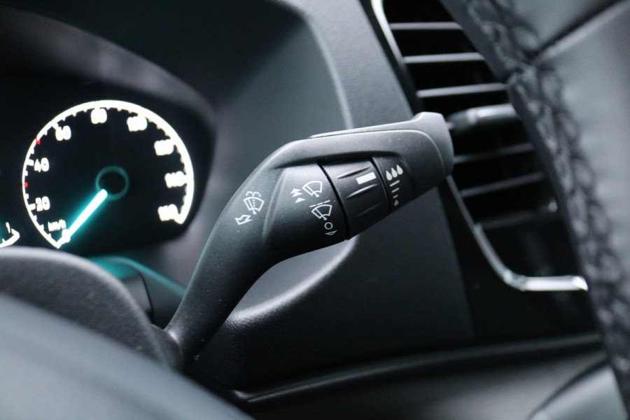 Ford E-Transit 350 L3 H2 Trend 68 kWh Navigatie Adapt. Cruise 360 Camera