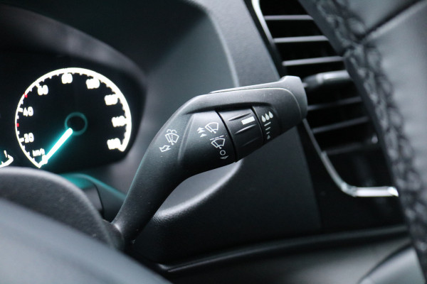 Ford E-Transit 350 L3 H2 Trend 68 kWh Navigatie Adapt. Cruise 360 Camera