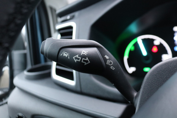 Ford E-Transit 350 L3 H2 Trend 68 kWh Navigatie Adapt. Cruise 360 Camera