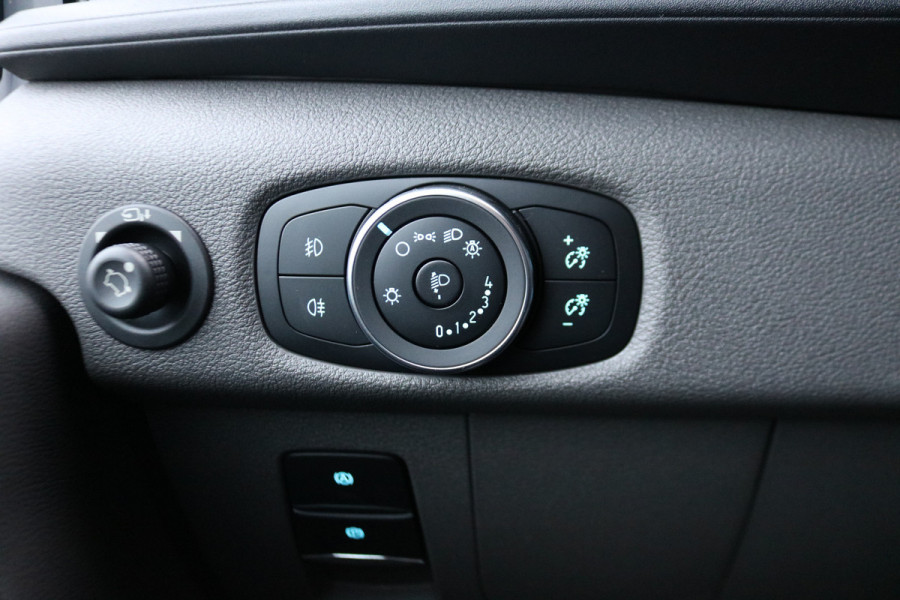 Ford E-Transit 350 L3 H2 Trend 68 kWh Navigatie Adapt. Cruise 360 Camera