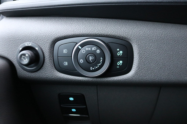 Ford E-Transit 350 L3 H2 Trend 68 kWh Navigatie Adapt. Cruise 360 Camera