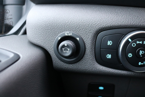 Ford E-Transit 350 L3 H2 Trend 68 kWh Navigatie Adapt. Cruise 360 Camera