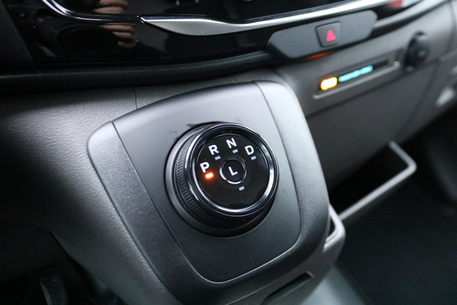 Ford E-Transit 350 L3 H2 Trend 68 kWh Navigatie Adapt. Cruise 360 Camera