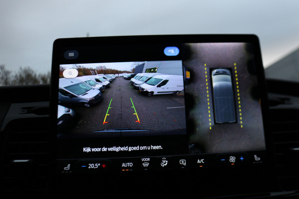 Ford E-Transit 350 L3 H2 Trend 68 kWh Navigatie Adapt. Cruise 360 Camera