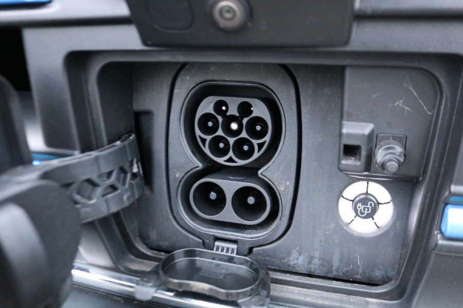 Ford E-Transit 350 L3 H2 Trend 68 kWh Navigatie Adapt. Cruise 360 Camera