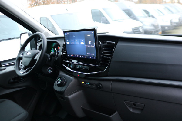 Ford E-Transit 350 L3 H2 Trend 68 kWh Navigatie Adapt. Cruise 360 Camera