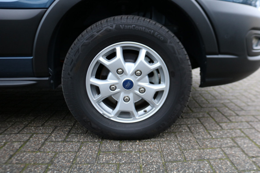 Ford E-Transit 350 L3 H2 Trend 68 kWh Navigatie Adapt. Cruise 360 Camera