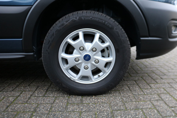 Ford E-Transit 350 L3 H2 Trend 68 kWh Navigatie Adapt. Cruise 360 Camera