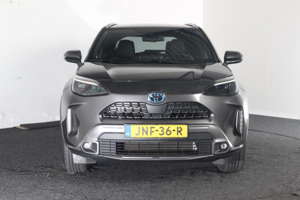 Toyota Yaris Cross 1.5 Hybrid Trail
