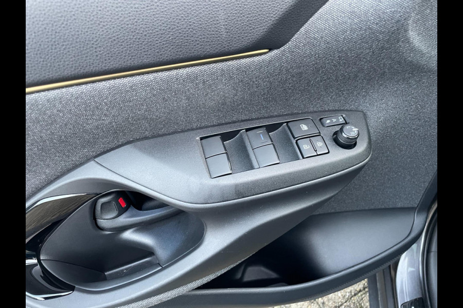 Toyota Yaris Cross 1.5 Hybrid Trail