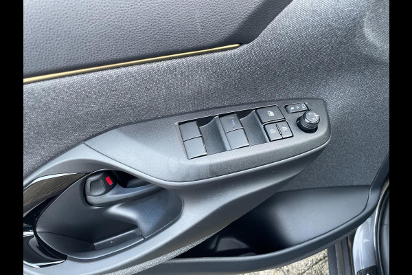 Toyota Yaris Cross 1.5 Hybrid Trail