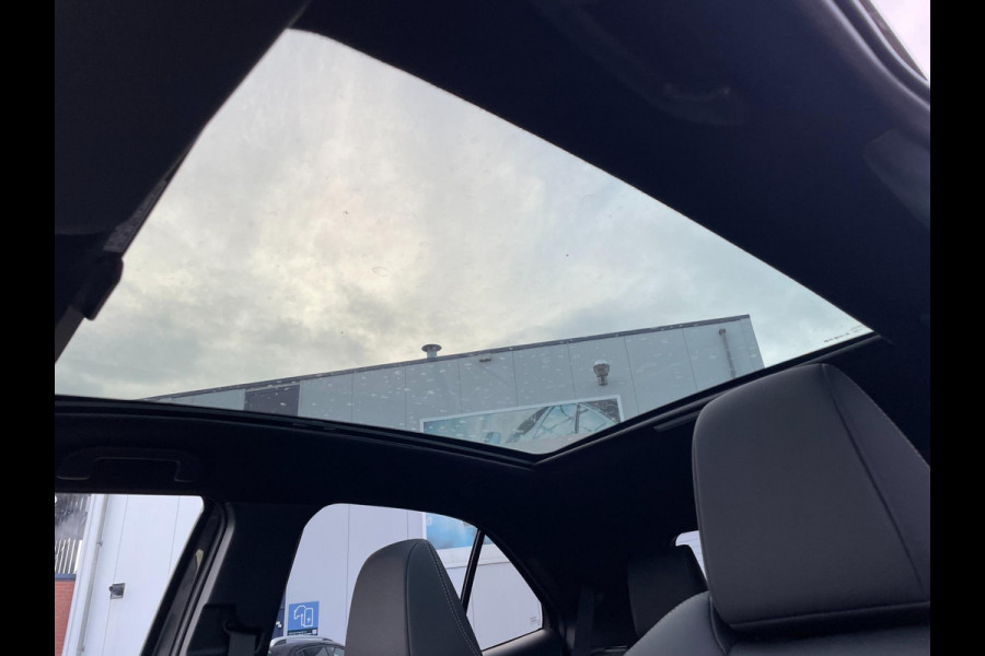 Toyota Yaris Cross 1.5 Hybrid Trail