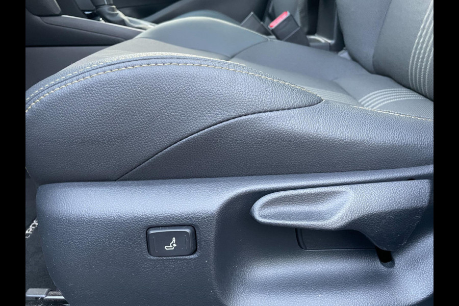 Toyota Yaris Cross 1.5 Hybrid Trail