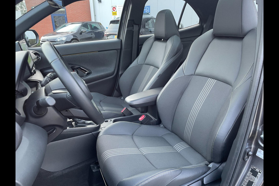 Toyota Yaris Cross 1.5 Hybrid Trail