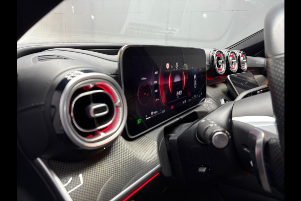 Mercedes-Benz C-Klasse 200 Launch Edition AMG Line